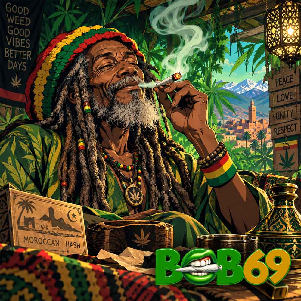 Banner Slot Online BOB69